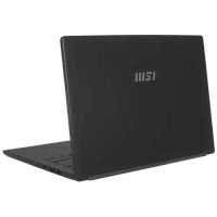ноутбук MSI Modern 14 C12M-027 Черный