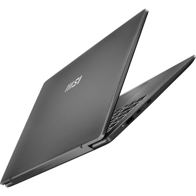 ноутбук MSI Modern A14 AI+ F3HMG-041XRU-wpro Серый
