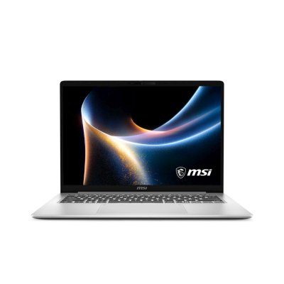 ноутбук MSI Modern 14S AI+ G3MG-011XRU-wpro Серебристый