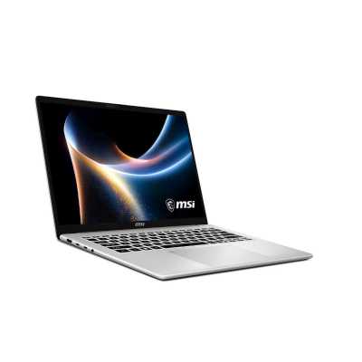 ноутбук MSI Modern 14S AI+ G3MG-011XRU-wpro Серебристый