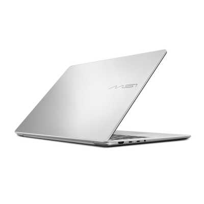 ноутбук MSI Modern 14S AI+ G3MG-011XRU-wpro Серебристый