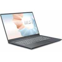 ноутбук MSI Modern 15 A11SBU-658RU Серый
