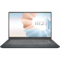 ноутбук MSI Modern 15 A11SBU-659XRU-wpro Серый