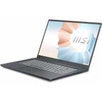 ноутбук MSI Modern 15 A11SBU-659XRU-wpro Серый