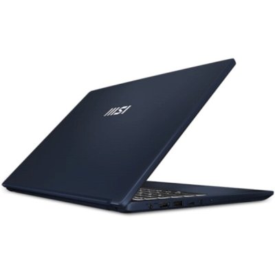 ноутбук MSI Modern 15 B12MO-826XRO-wpro Черный