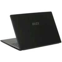 ноутбук MSI Modern 15 B5M-015XBY Черный