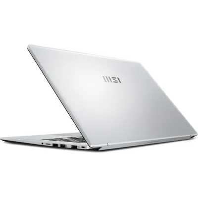 ноутбук MSI Modern 15 F13MG-203XRU-wpro Серебристый