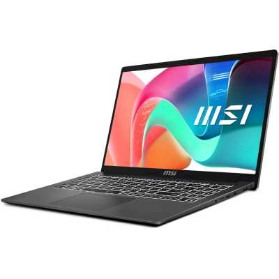 ноутбук MSI Modern 15 F1MG 9S7-15S111-1072_32Win11P Серый