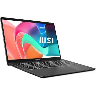 ноутбук MSI Modern 15 F1MG 9S7-15S111-1072_32Win11P Серый