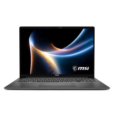 ноутбук MSI Modern 16S AI+ G3MG-201RUY