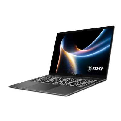 ноутбук MSI Modern 16S AI+ G3MG-201RUY