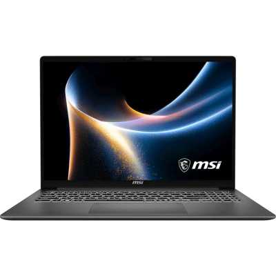 ноутбук MSI Modern 16S G3MG-017XRU-wpro Серый