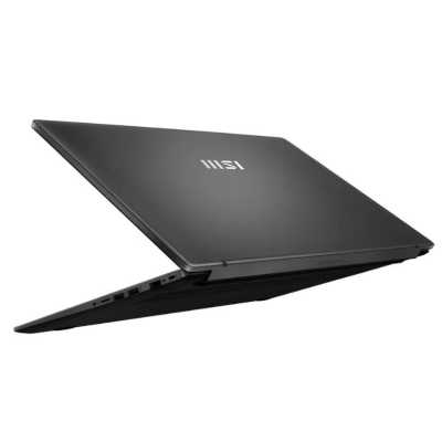 ноутбук MSI Modern A15 AI+ F3HMG 9S7-15SK21-040_Win11P Серый