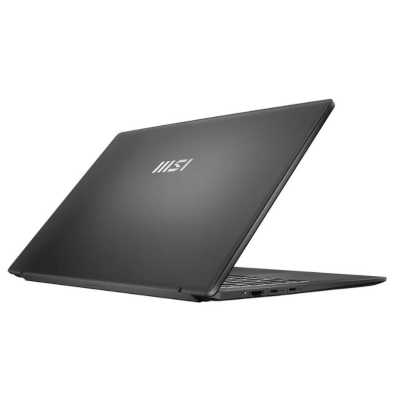 ноутбук MSI Modern A15 AI+ F3HMG 9S7-15SK21-040_Win11P Серый