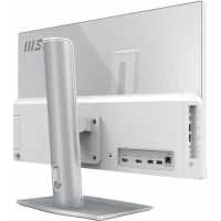 моноблок MSI Modern AM241P 11M-414XRU Белый