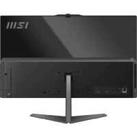 моноблок MSI Modern AM242 12M-207XRU Черный