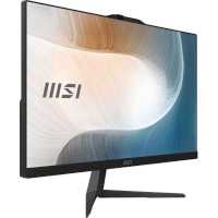 моноблок MSI Modern AM242 12M-207XRU Черный