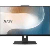 моноблок MSI Modern AM242P 12M-090RU Черный