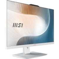 моноблок MSI Modern AM242P 12M-409XRU Белый