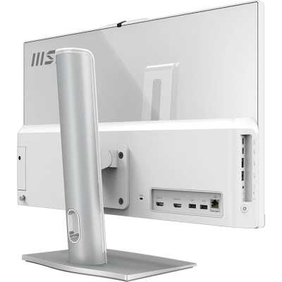 моноблок MSI Modern AM242P 1M-1023XRU-wpro Белый