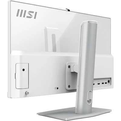 моноблок MSI Modern AM242P 1M-1023XRU-wpro Белый