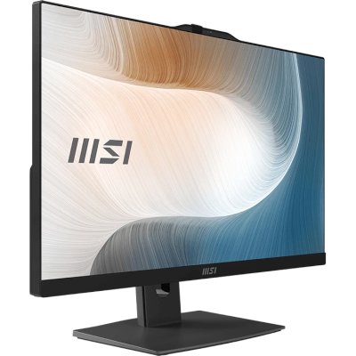 моноблок MSI Modern AM242P 1M-1201 Черный