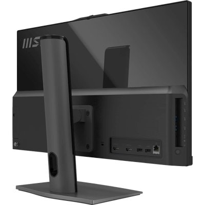 моноблок MSI Modern AM242P 1M-1201 Черный