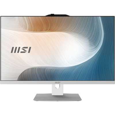 моноблок MSI Modern AM242P 1MA-2420XRU Белый