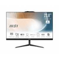 моноблок MSI Modern AM242T 12M-087XRU Черный