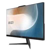 моноблок MSI Modern AM242T 12M-087XRU Черный