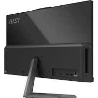 моноблок MSI Modern AM242TP 12M-088XRU Черный