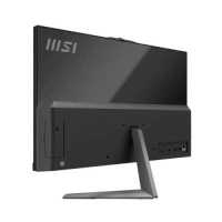 моноблок MSI Modern AM272 12M-234XRU Черный