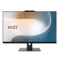 моноблок MSI Modern AM272P 12M-1244XRU Черный