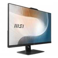 моноблок MSI Modern AM272P 12M-1244XRU Черный