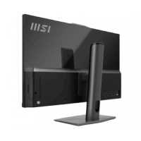 моноблок MSI Modern AM272P 12M-1244XRU Черный