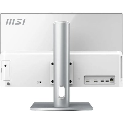 моноблок MSI Modern AM272P 12M-1243XRU Белый