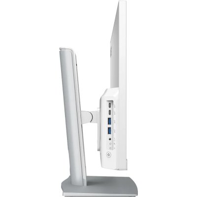 моноблок MSI Modern AM272P 12M-1243XRU Белый