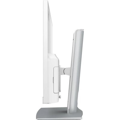 моноблок MSI Modern AM272P 12M-1243XRU Белый