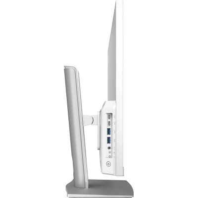моноблок MSI Modern AM272P 1M-863 Белый