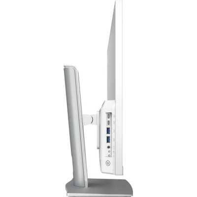 моноблок MSI Modern AM272P 1MA-1493XRU Белый