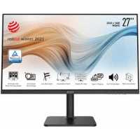 монитор MSI Modern MD271QP Black Черный