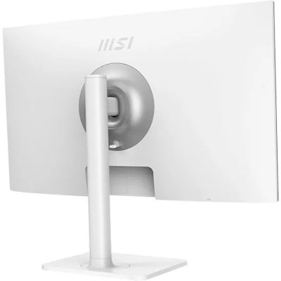 монитор MSI Modern MD272QPW Белый
