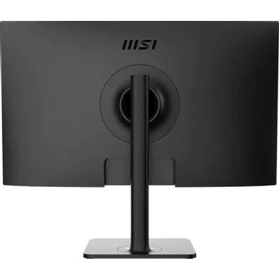 монитор MSI Modern MD272QXP Черный