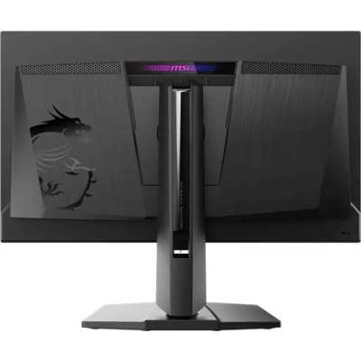 монитор MSI MPG 271QR QD-OLED X50 Черный