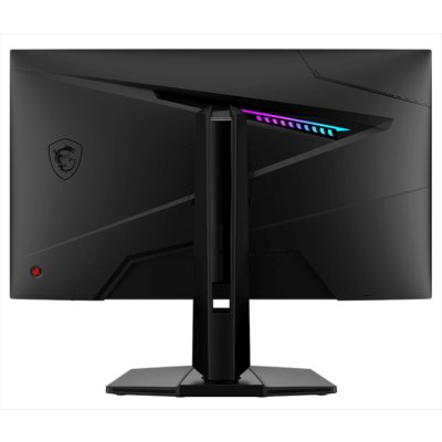 монитор MSI MPG 274URF QD Черный