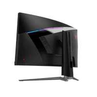 монитор MSI MPG Artymis 273CQR Черный