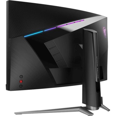 монитор MSI MPG Artymis 273CQR-QD Черный