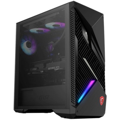 компьютер MSI MPG Infinite X2 13FNUG-283XRU Черный