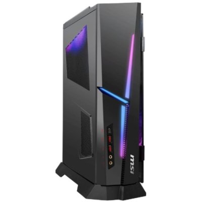 компьютер MSI MPG Trident AS 12TC-441RU Черный