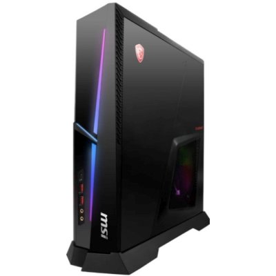 компьютер MSI MPG Trident AS 12TC-441RU Черный